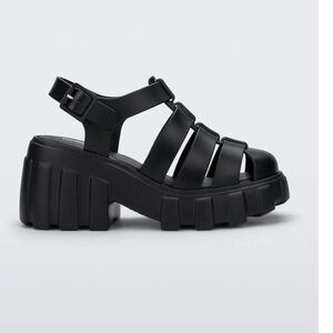 Melissa Megan Platform